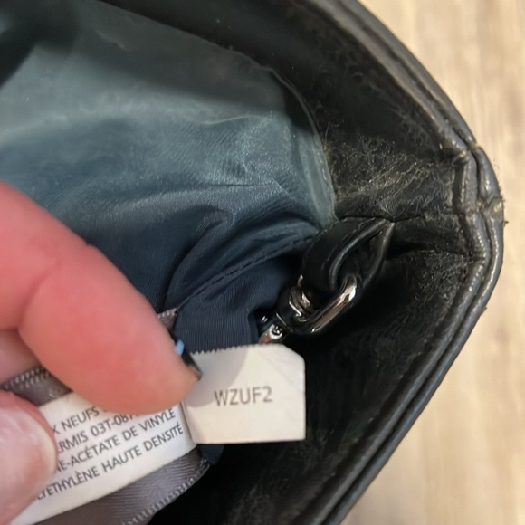 Matt & Nat Baxter Dwell Vegan Tote​​​ - Picture 15 of 16